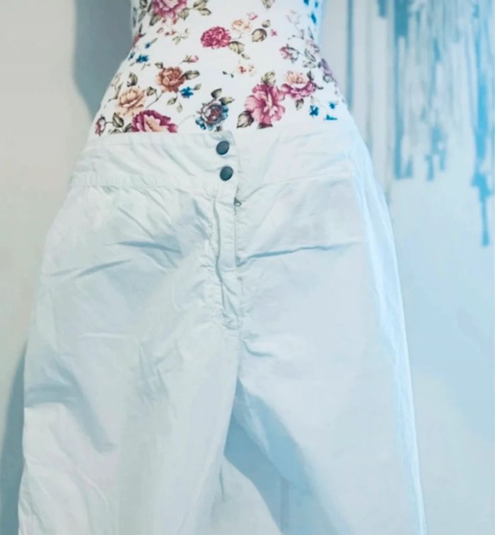 👖 Pantalon Cop Copine léger – Taille 42 – Style casual chic - photo numéro 2