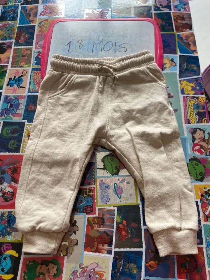 Pantalon Bebe