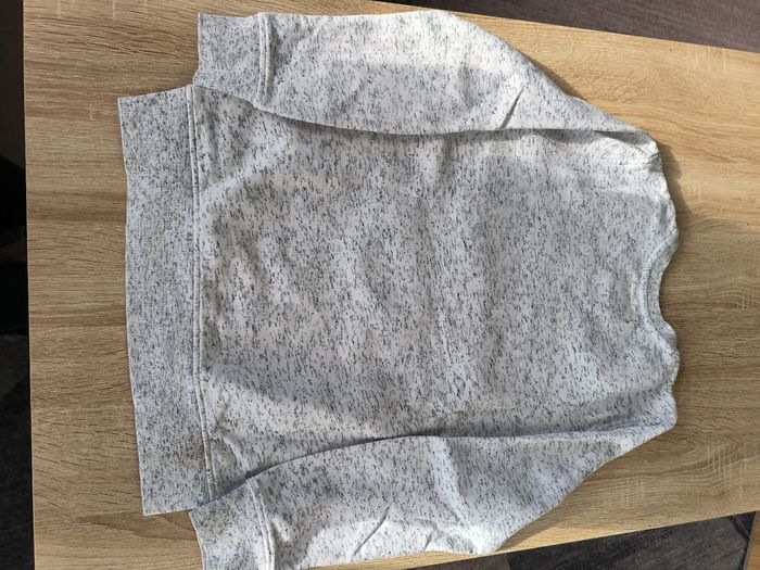 Sweat garçon taille 12 ans - photo numéro 2