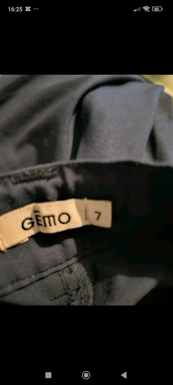 Pantalon cérémonie - photo numéro 4