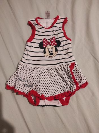 Combi T6M Disney