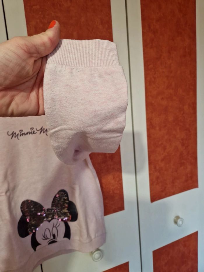 Pull minnie - photo numéro 8