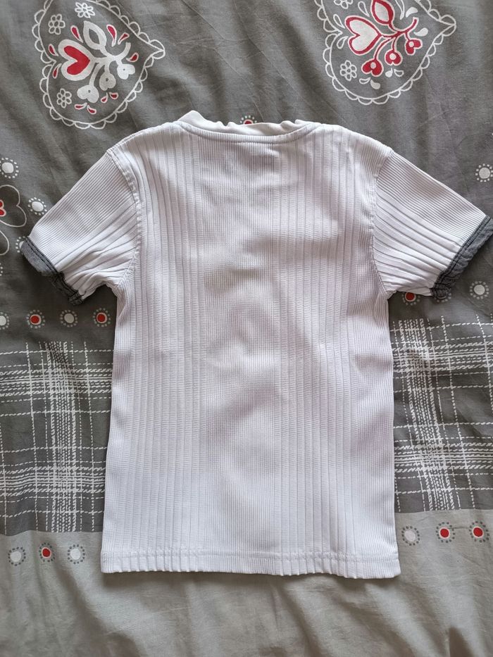 T-shirt - photo numéro 2