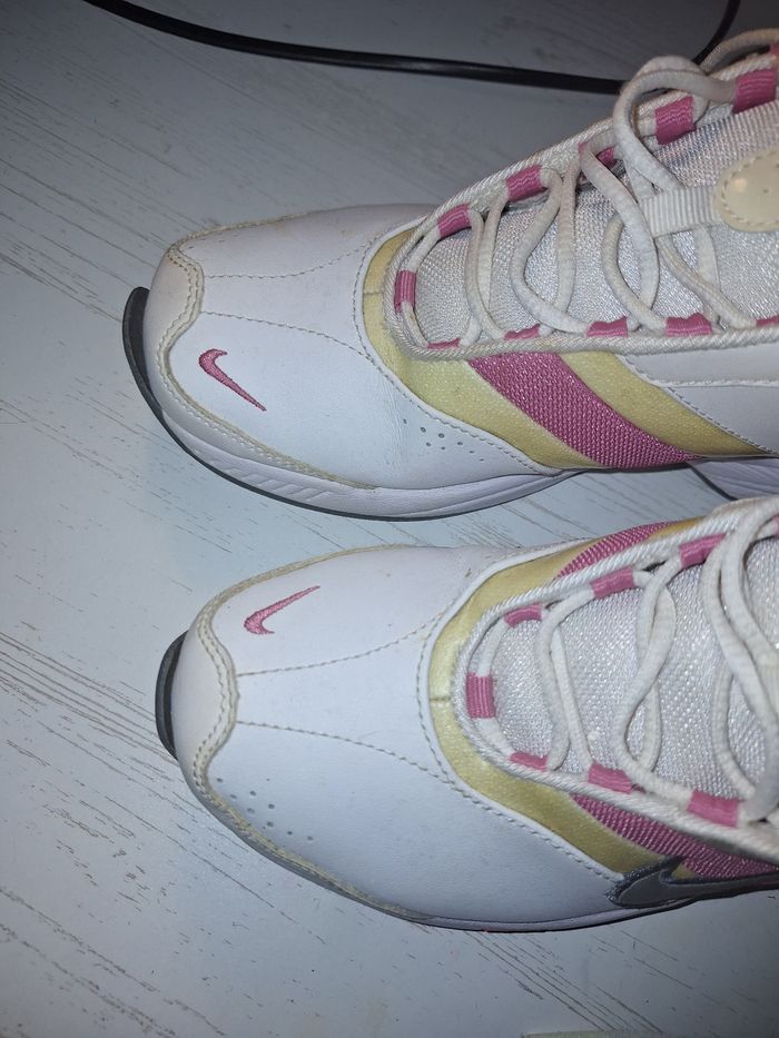 Basket nike pour femme - photo numéro 4