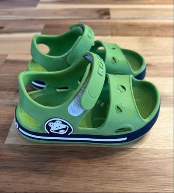 Sandales Coqui P.21/22