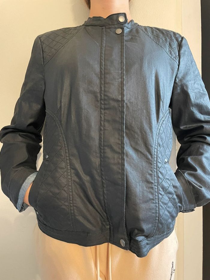 Veste bonobo