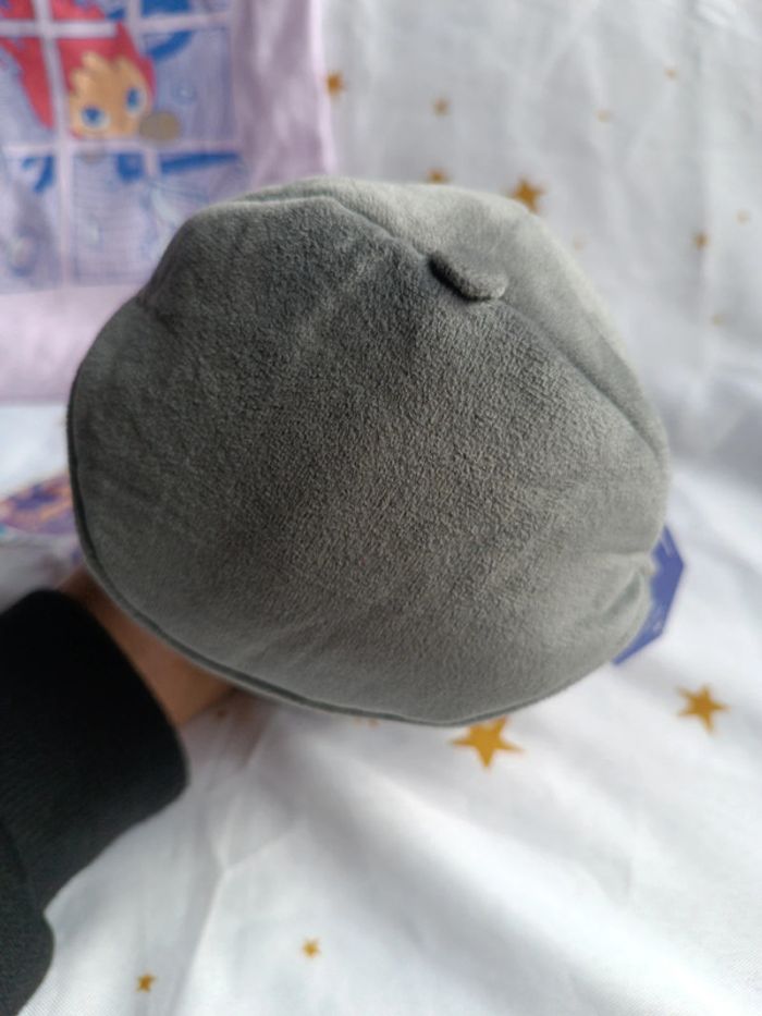 Peluche plush plushie poupée doll gopnik 2.0 bag sac neuve timewarp makeship Russian russe - photo numéro 10