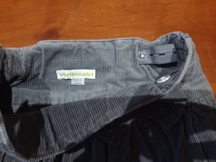 jupe fille - photo numéro 2