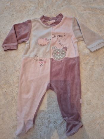 Pyjama Absorba
