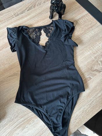 Body femme