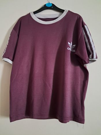 T shirt Adidas