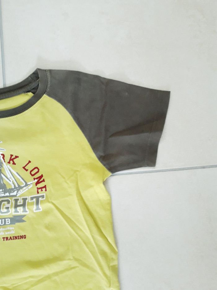 Pyjashort - 6 ans - photo numéro 7