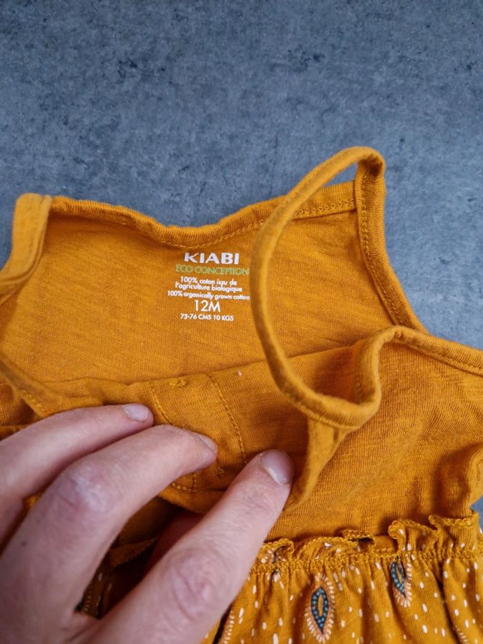 Robe été - photo numéro 2