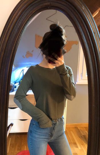 Pull basic