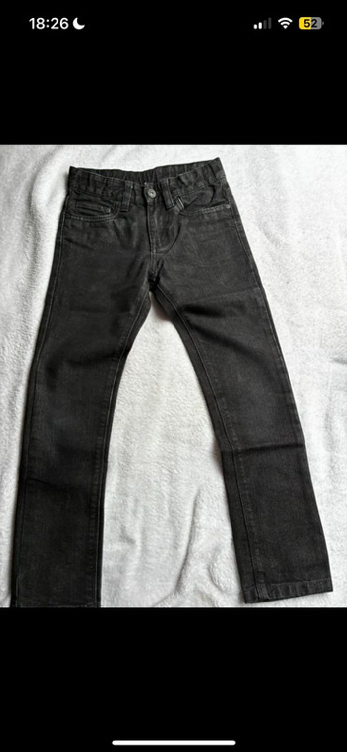 Pantalon jean - photo numéro 2