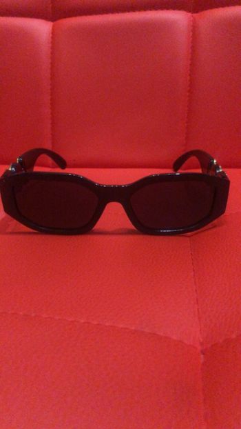 Lunettes de soleil