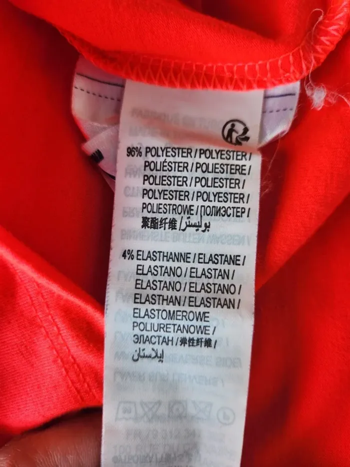 T-shirt ado fille KIABI 16 ans (S) Imprimé "SUMMER" - photo numéro 5