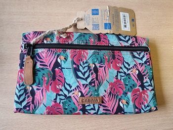 Pochette Cabaïa Llogara Pass