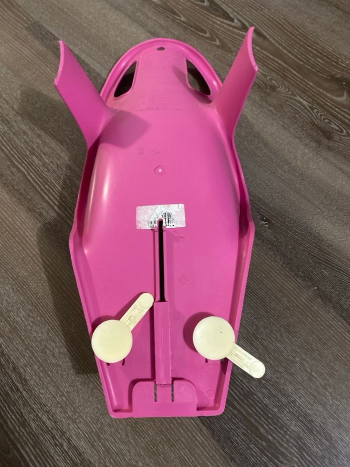 Transat de bain - photo numéro 2