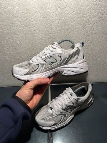 New Balance 530 Blanc 38.5