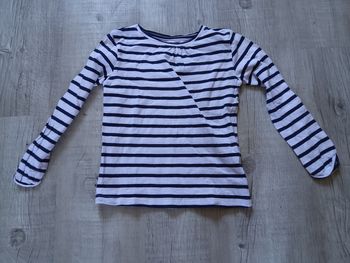 T-shirts manches longues