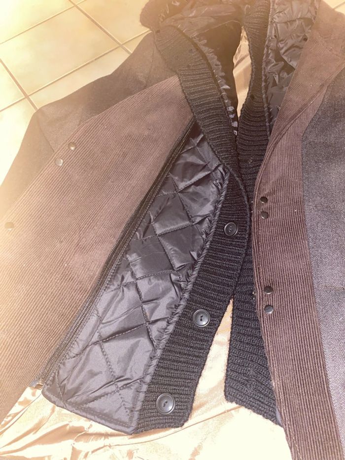 Veste homme taille M - photo numéro 2