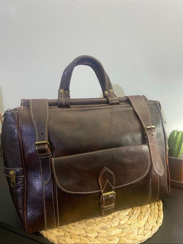 Sac de voyage - photo numéro 2