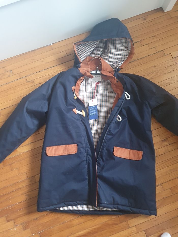 Veste Cyrillus neuve