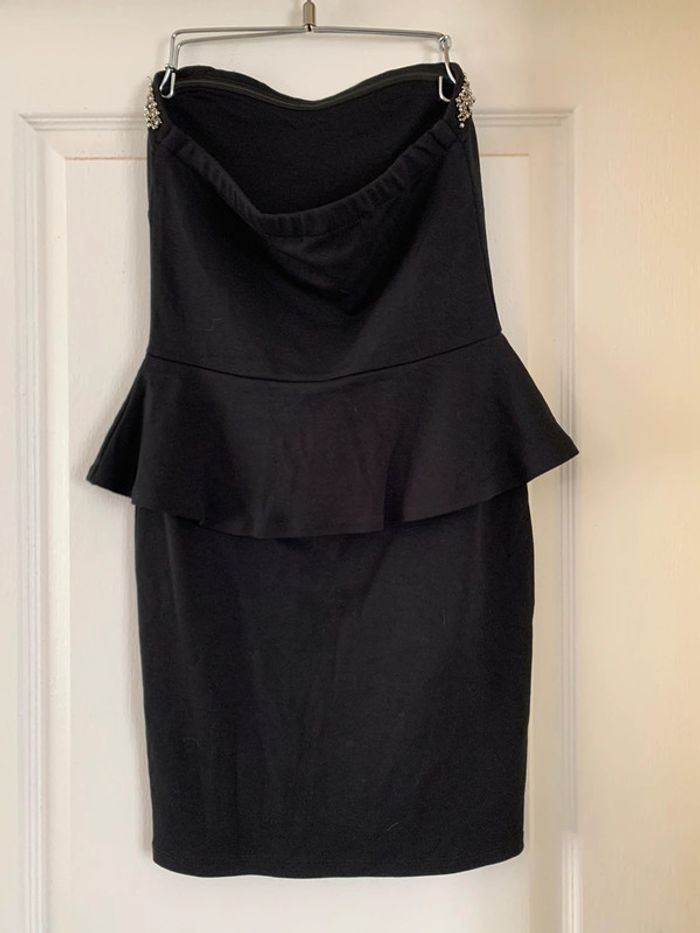 Robe noire Pimkie S - photo numéro 4