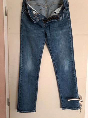 Jean 511