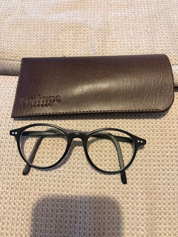 lunette de vu