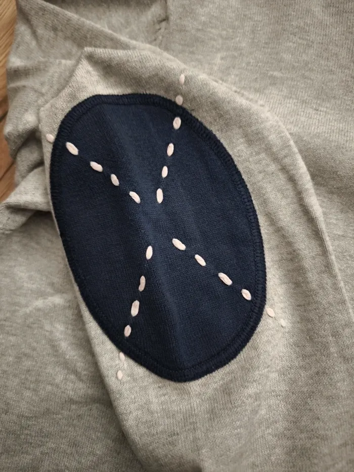 Pull Black Wellis - photo numéro 4
