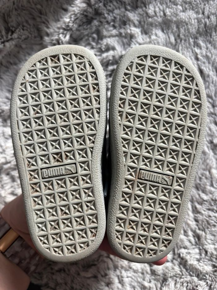 Baskets puma P.22 - photo numéro 8