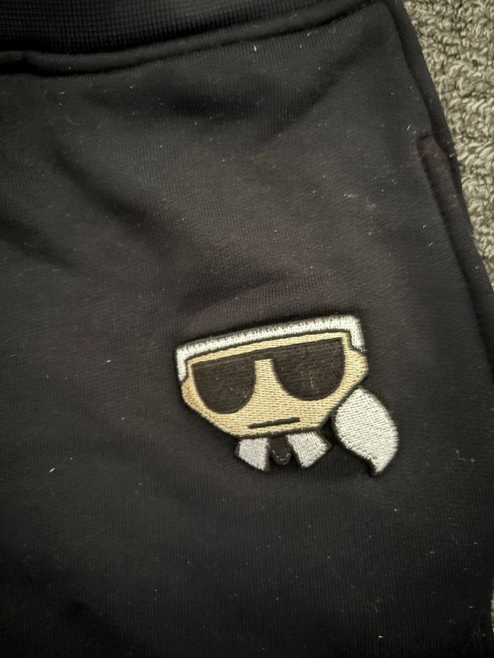 Ensemble Karl Lagerfeld - photo numéro 4