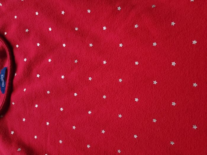 Robe chaude - photo numéro 2