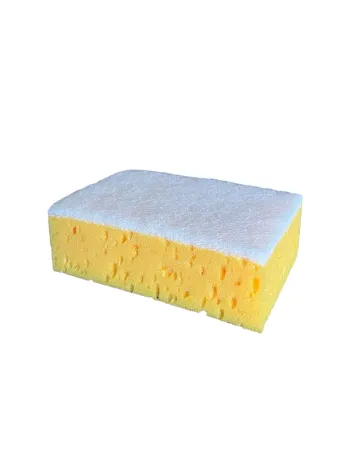 Éponge démoustiquante Turbocar – 12 x 8 x 4 cm Neuf