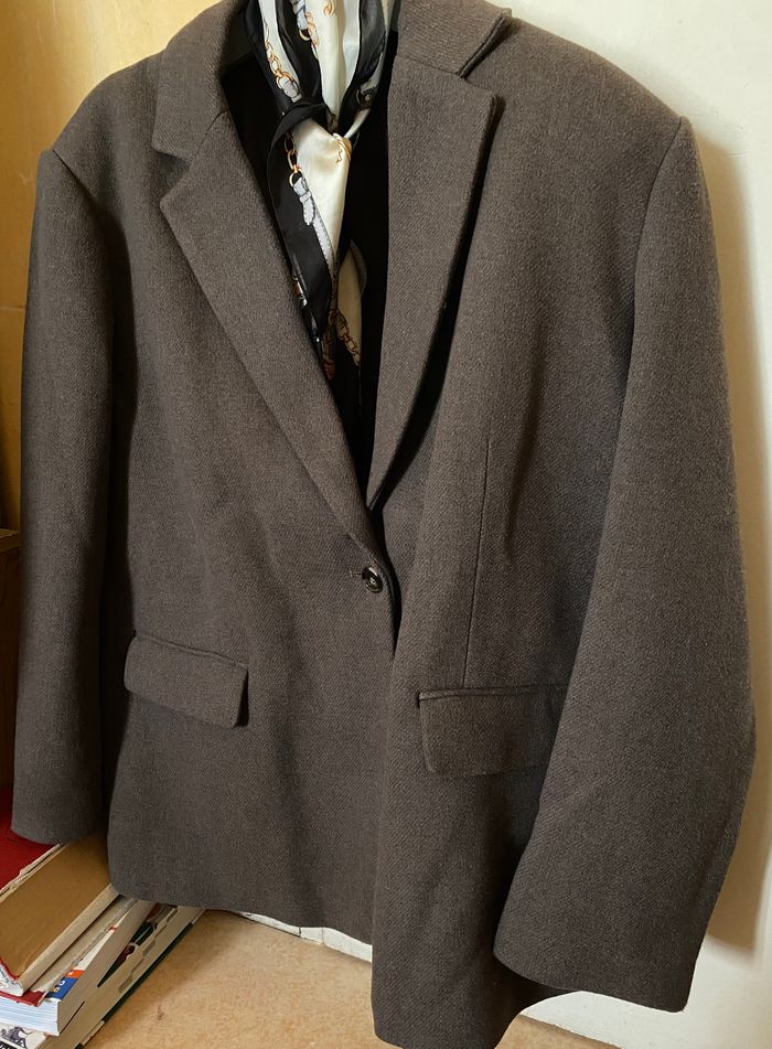Manteau h&m