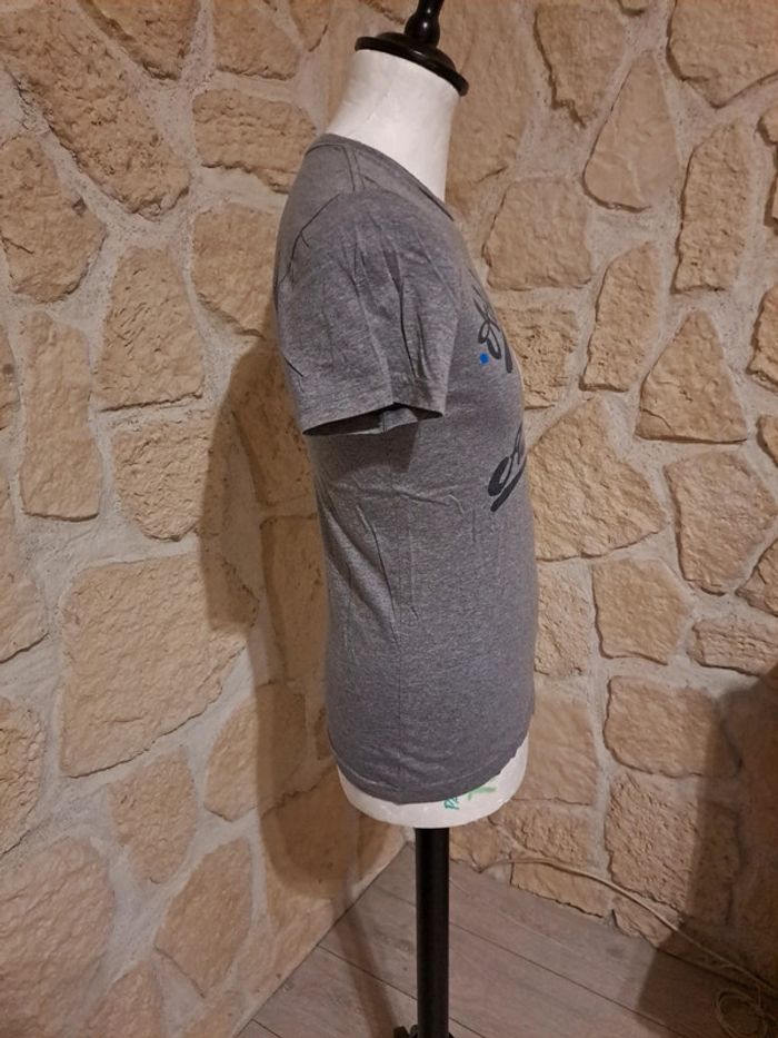 Tee-shirt Adidas - photo numéro 3