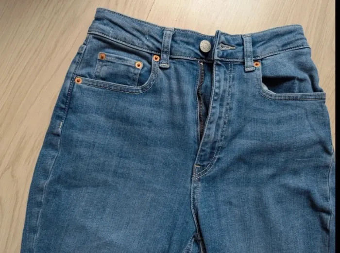 Jean JJXX jack&Jones - photo numéro 2
