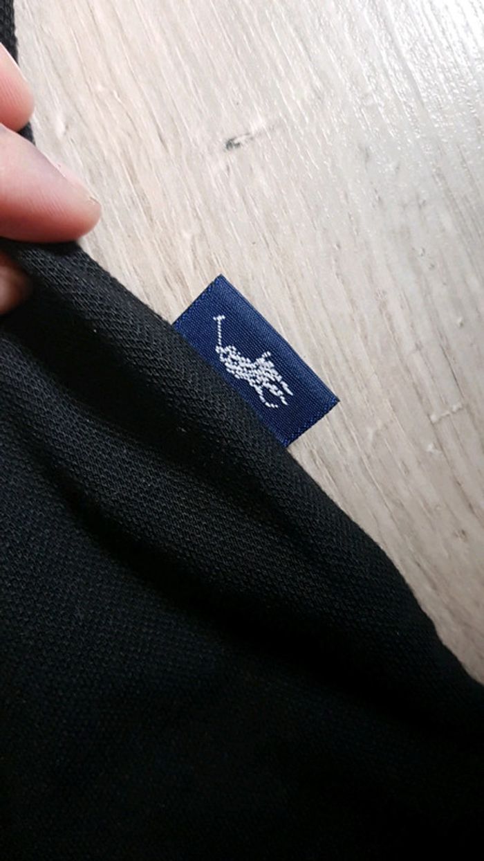 Polo ralph lauren 38 - photo numéro 4