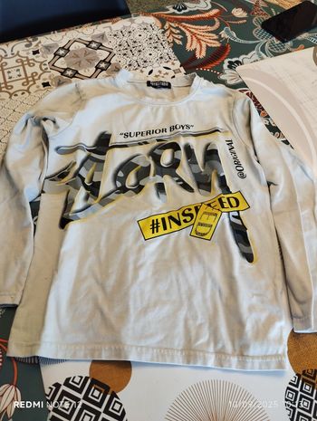 T-shirt