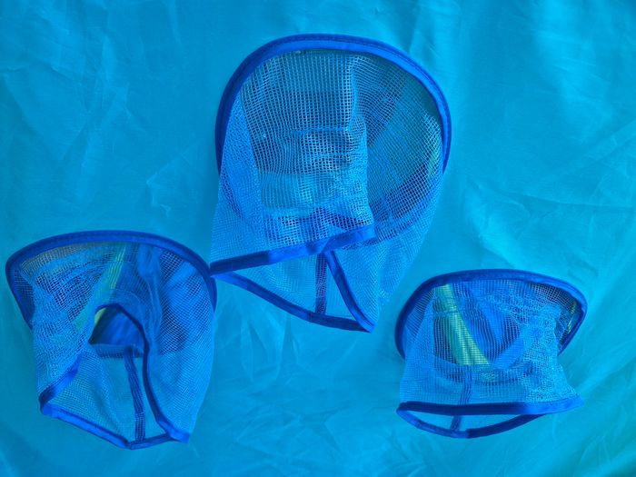 Cabane pop up - photo numéro 4