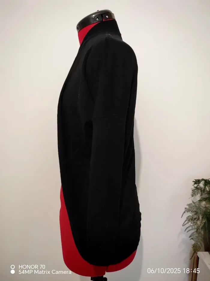 Cardigan - photo numéro 2