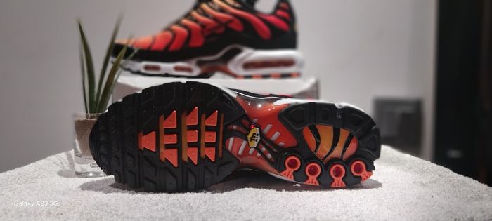 Nike Air plus Sunset - photo numéro 3