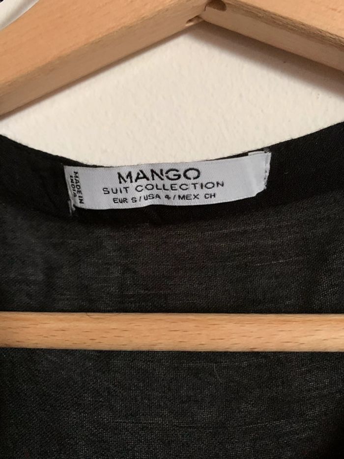 Chemise/tunique bohème - photo numéro 4