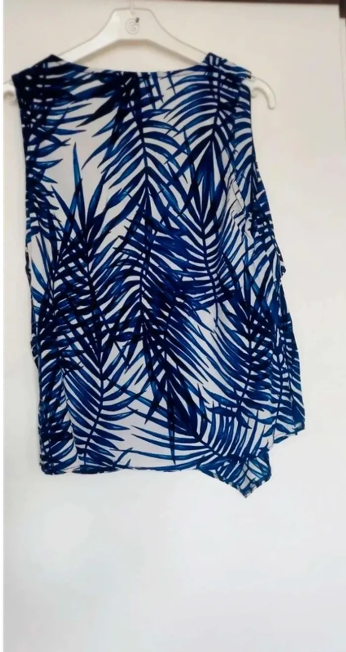 Débardeur femme  T40-L - photo numéro 3