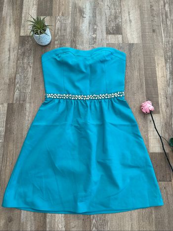 - Robe Naf Naf  - Taille L / 40 - Très bon état, petit défaut