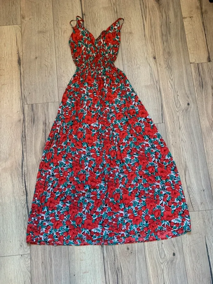 Robe Miss Sara Taille Unique