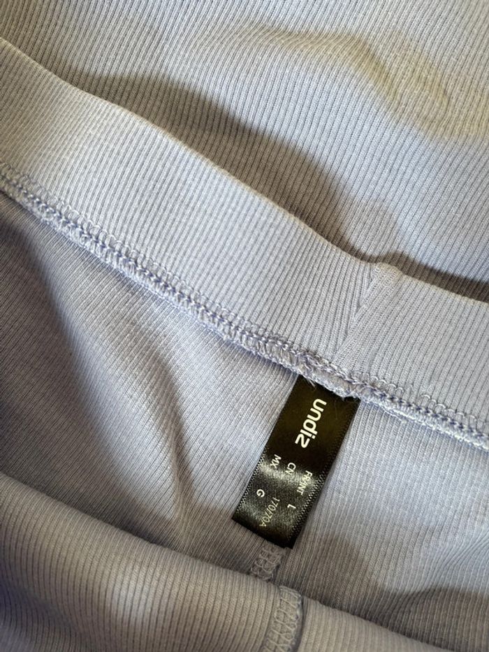 Pyjama short undiz taille L - photo numéro 2
