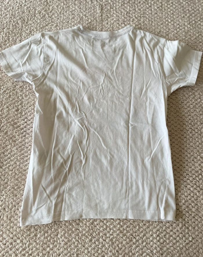 #T-shirt Freegun 🍀 - photo numéro 6